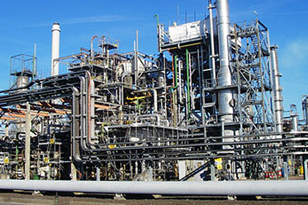 brisk heat petrochemical applications