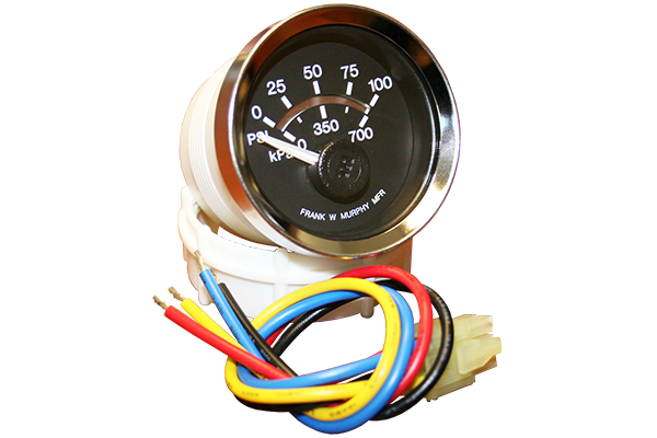 End Devices: Electric Swichgages
