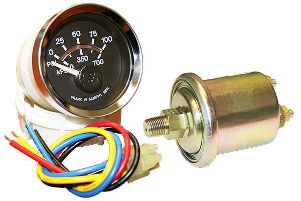 fw murphy products