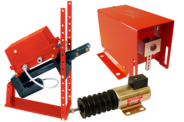 fw murphy products