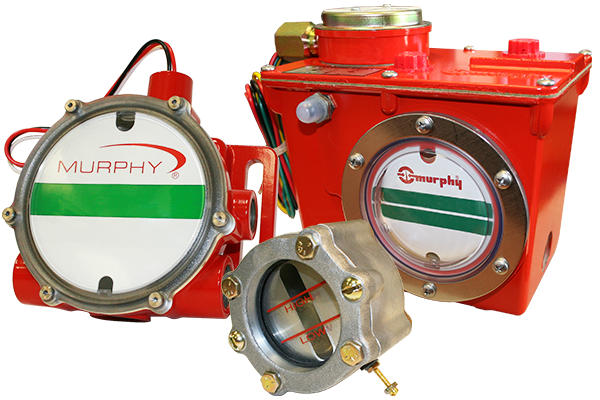 fw murphy products