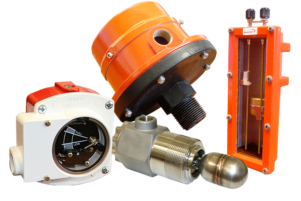 fw murphy products