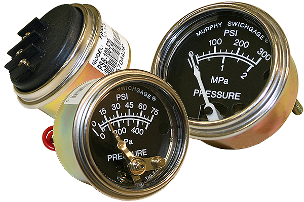 fw murphy products