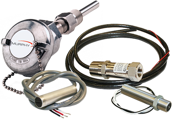 fw murphy products