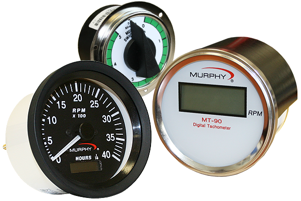 fw murphy products