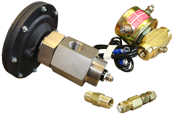 fw murphy products