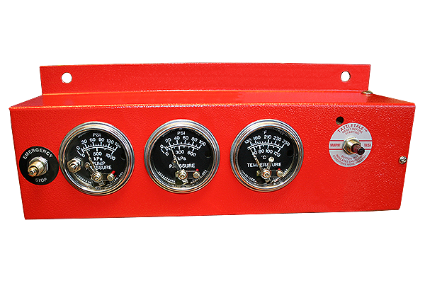 End Devices: Legacy Panels
