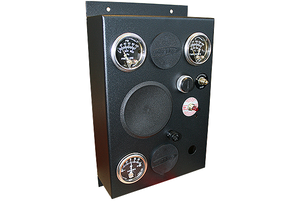 End Devices: Legacy Panels