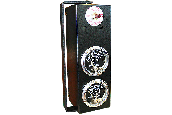 End Devices: Legacy Panels