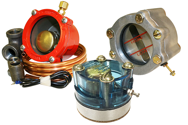 End Devices: Level Maintainers