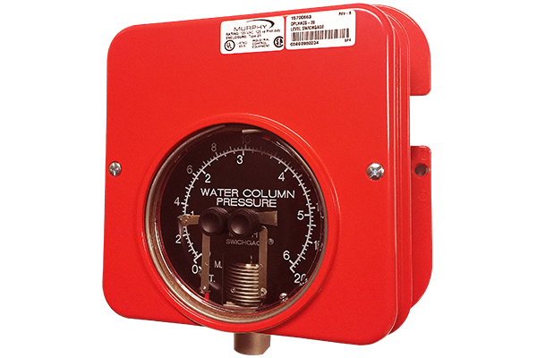 End Devices: Level Switches