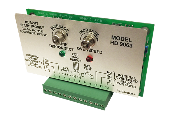 End Devices: Tattletale Switches & Annunciators