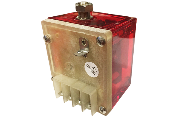 End Devices: Tattletale Switches & Annunciators