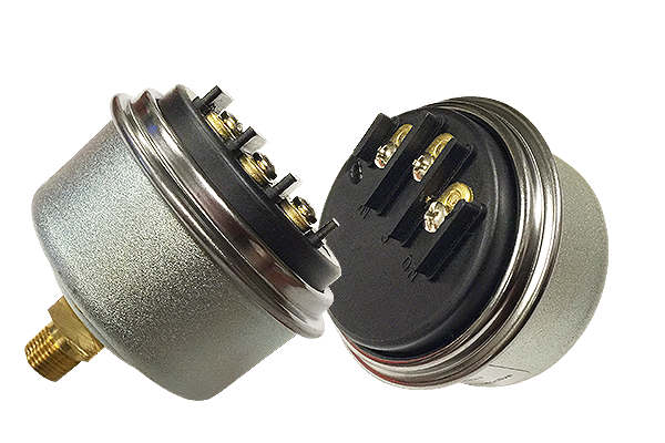 End Devices: Tattletale Switches & Annunciators