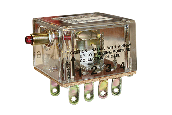 End Devices: Tattletale Switches & Annunciators