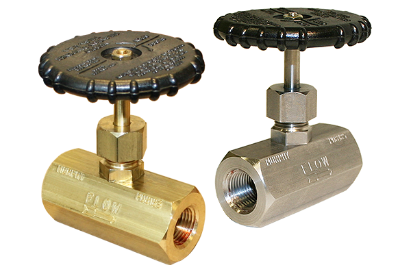 End Devices: Pressure Instruments