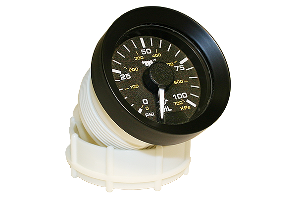 End Devices: PowerView PVA20 Gauges