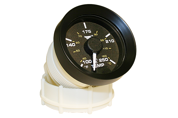 End Devices: PowerView PVA20 Gauges
