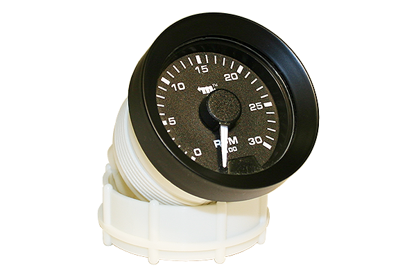 End Devices: PowerView PVA20 Gauges