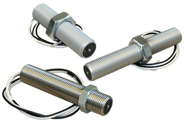 End Devices: Sensors