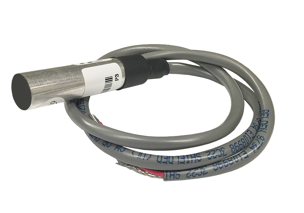 End Devices: Sensors
