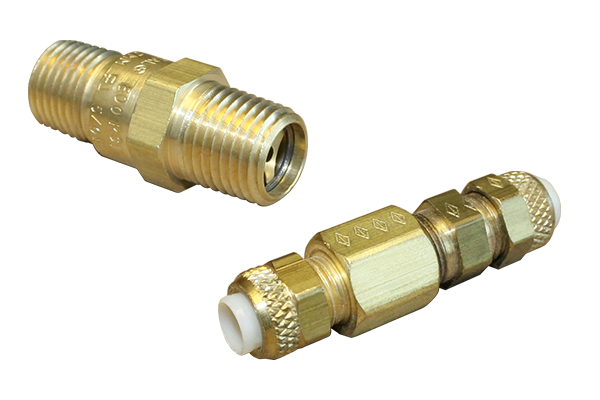 End Devices: Valves