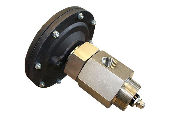 End Devices: Valves