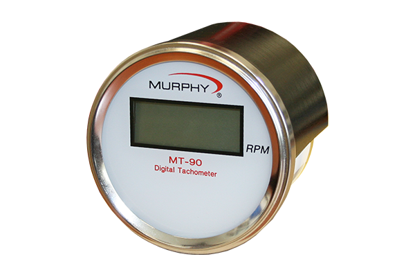 End Devices: Vibration, Time & Overspeed Instruments