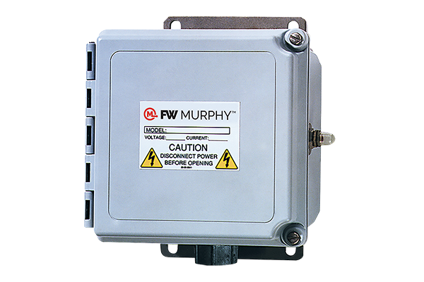 End Devices: Vibration, Time & Overspeed Instruments