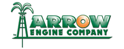 arrow logo