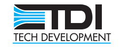 tdi logo