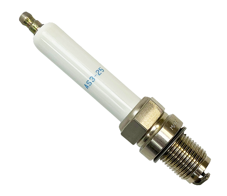 NGK AS3-25 spark plug