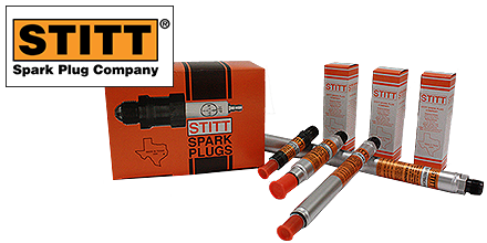 stitt spark plugs